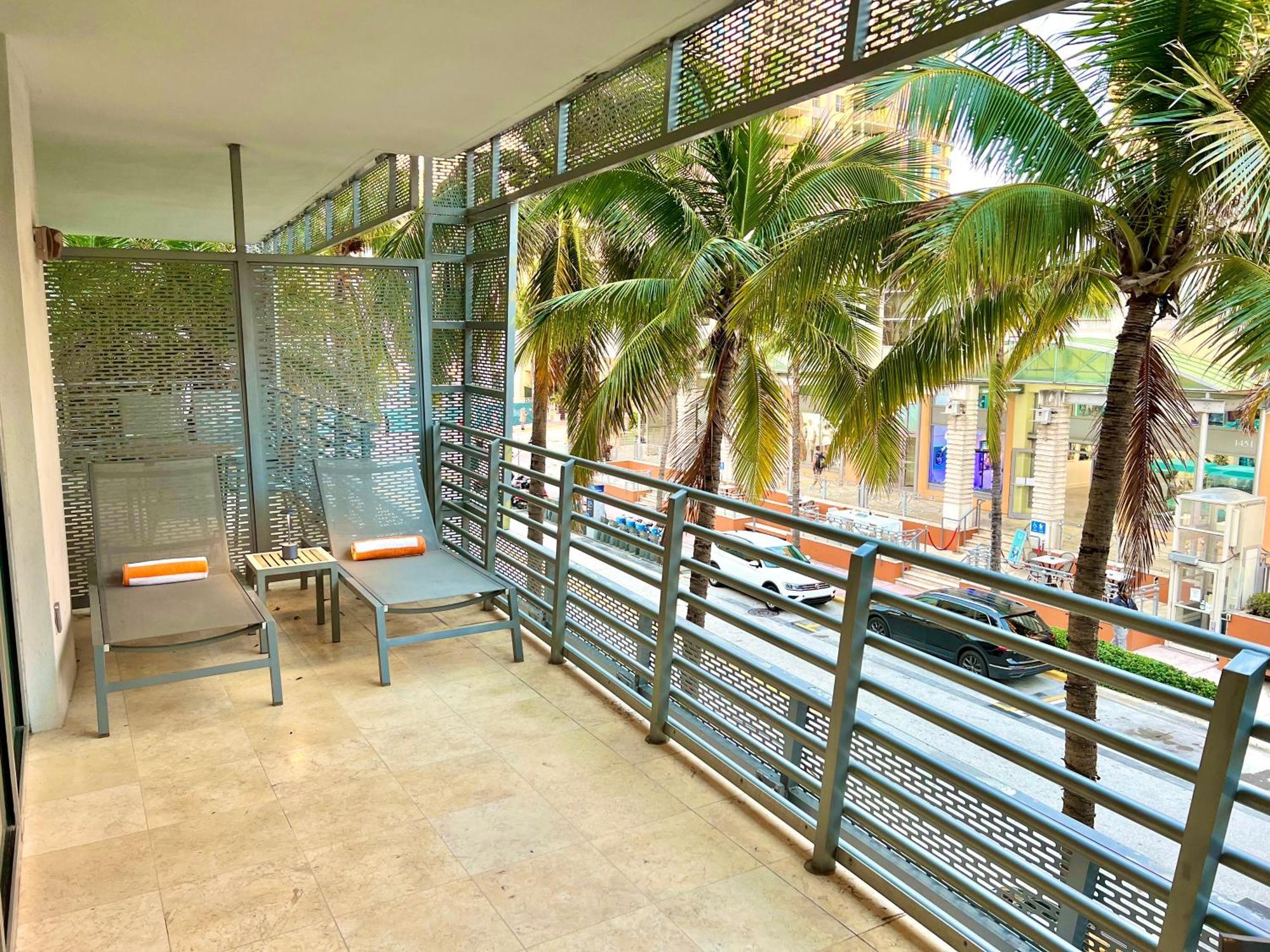 Boutique Suites 3 Min Walk To Beach Miami Beach Exterior foto